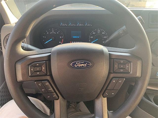 2026 Ford E-350 Cutaway E-350 SRW 138" WB