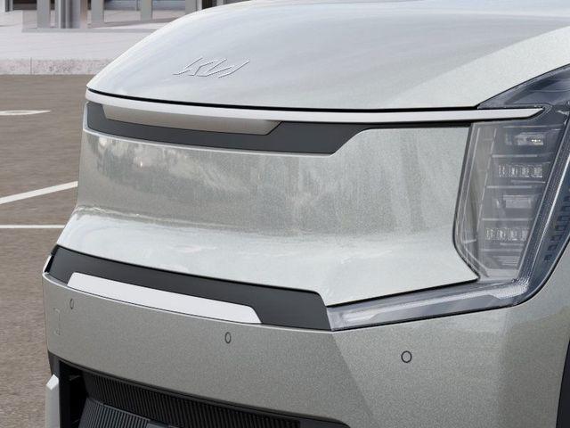 New 2026 Kia EV9 For Sale in Florence, SC