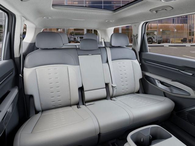 New 2026 Kia EV9 For Sale in Florence, SC