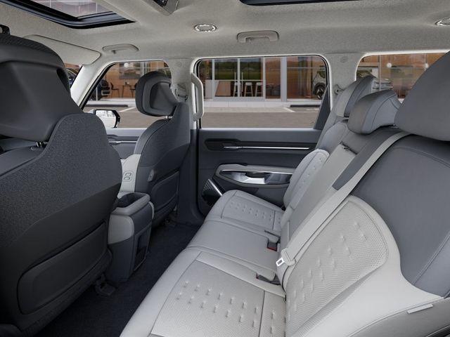 New 2026 Kia EV9 For Sale in Florence, SC