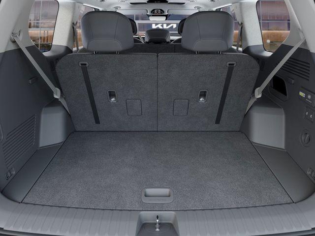 New 2026 Kia EV9 For Sale in Florence, SC