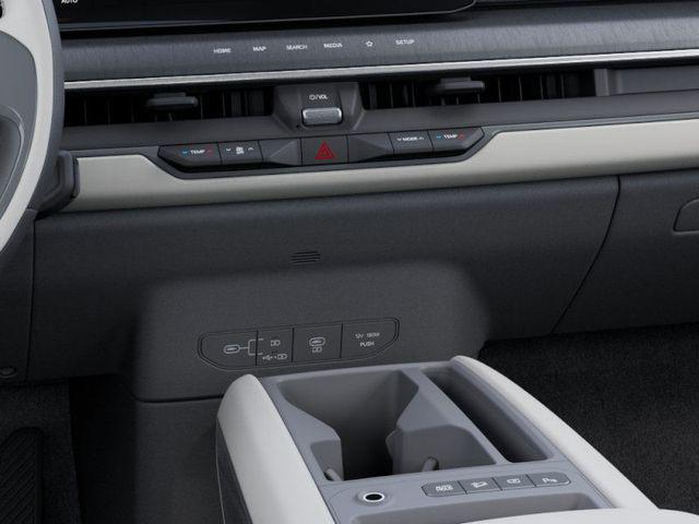 New 2026 Kia EV9 For Sale in Florence, SC