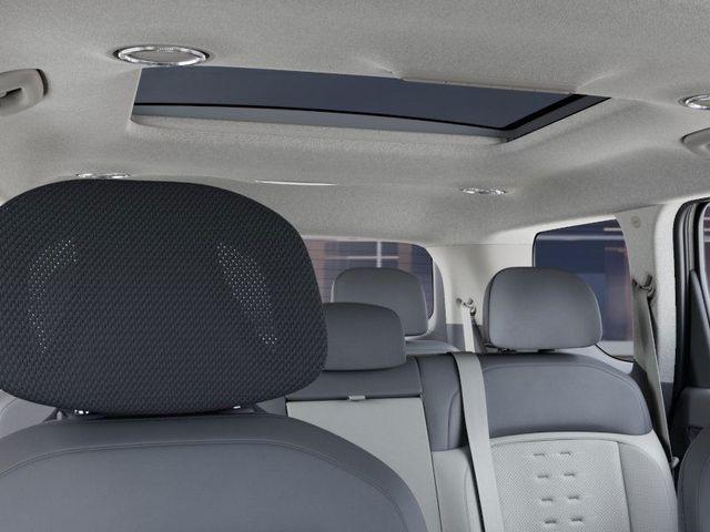 New 2026 Kia EV9 For Sale in Florence, SC