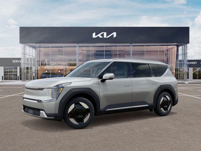 New 2026 Kia EV9 For Sale in Florence, SC