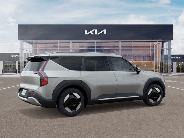 New 2026 Kia EV9 For Sale in Florence, SC