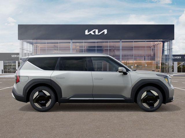 New 2026 Kia EV9 For Sale in Florence, SC