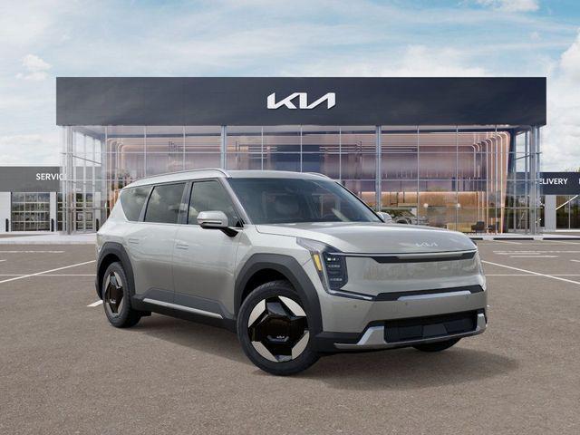 New 2026 Kia EV9 For Sale in Florence, SC