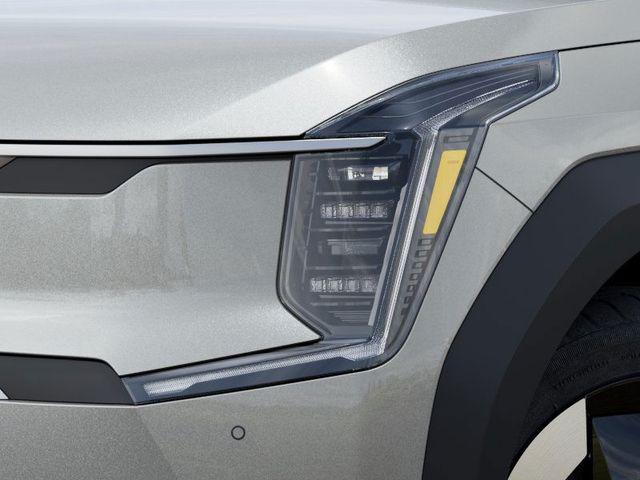 New 2026 Kia EV9 For Sale in Florence, SC