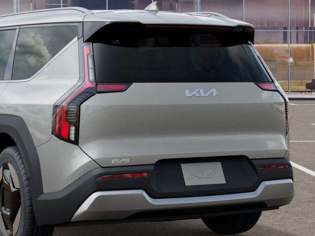 New 2026 Kia EV9 For Sale in Florence, SC