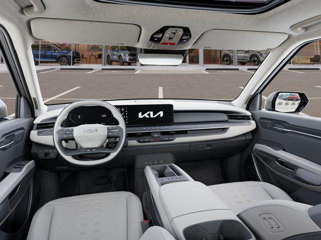 New 2026 Kia EV9 For Sale in Florence, SC