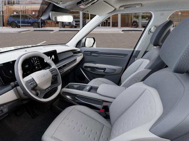 New 2026 Kia EV9 For Sale in Florence, SC