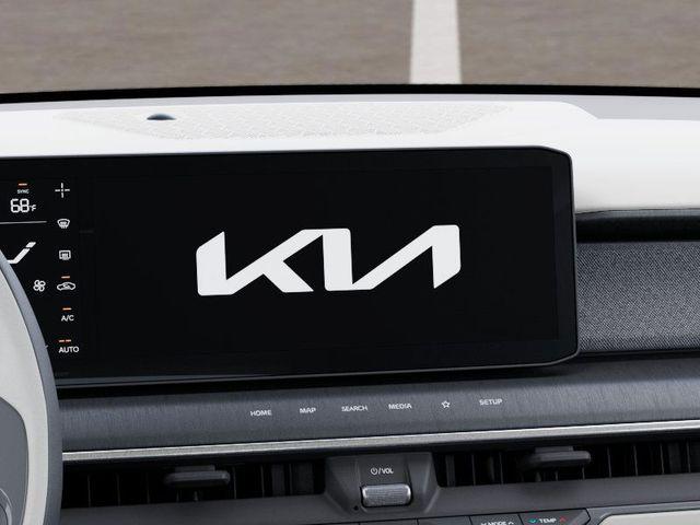 New 2026 Kia EV9 For Sale in Florence, SC