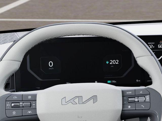 New 2026 Kia EV9 For Sale in Florence, SC