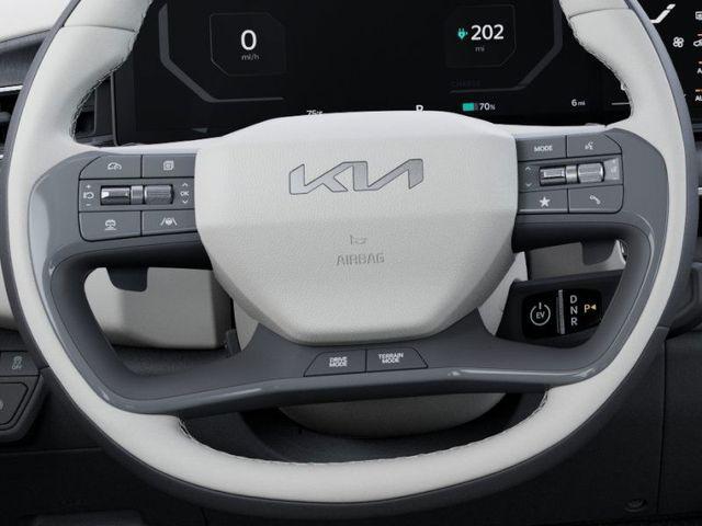 New 2026 Kia EV9 For Sale in Florence, SC