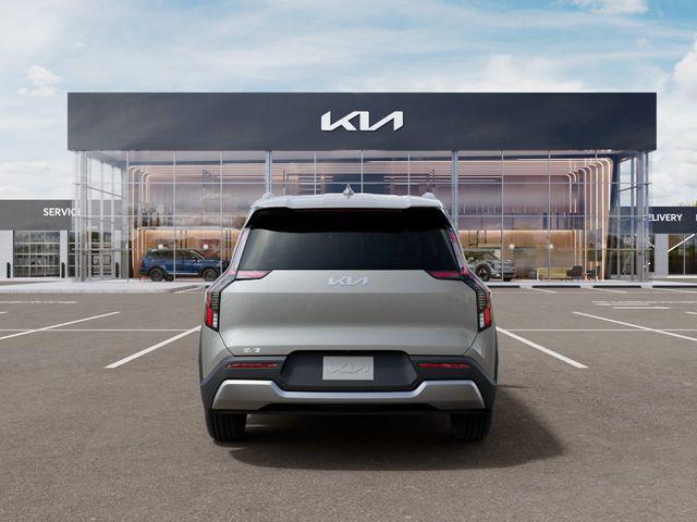 New 2026 Kia EV9 Wind For Sale in Florence, SC