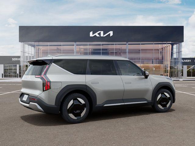 New 2026 Kia EV9 Wind For Sale in Florence, SC