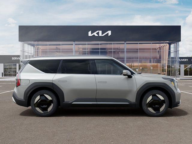 New 2026 Kia EV9 Wind For Sale in Florence, SC