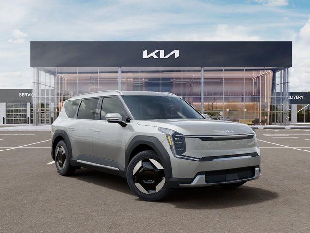 New 2026 Kia EV9 Wind For Sale in Florence, SC