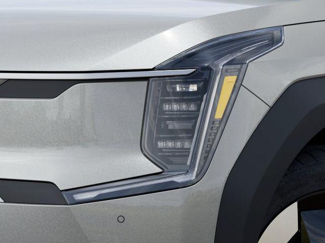 New 2026 Kia EV9 Wind For Sale in Florence, SC