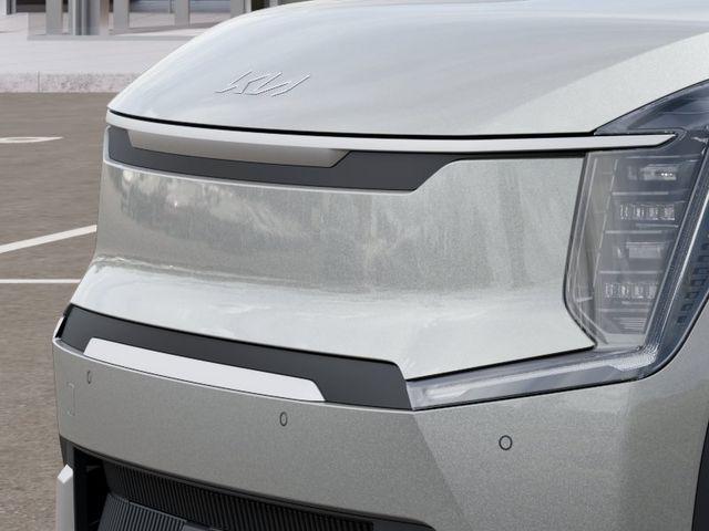 New 2026 Kia EV9 Wind For Sale in Florence, SC