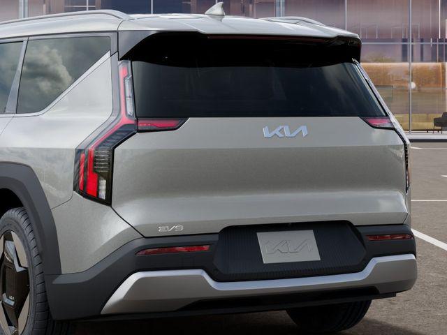 New 2026 Kia EV9 Wind For Sale in Florence, SC
