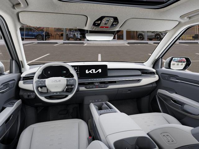 New 2026 Kia EV9 Wind For Sale in Florence, SC