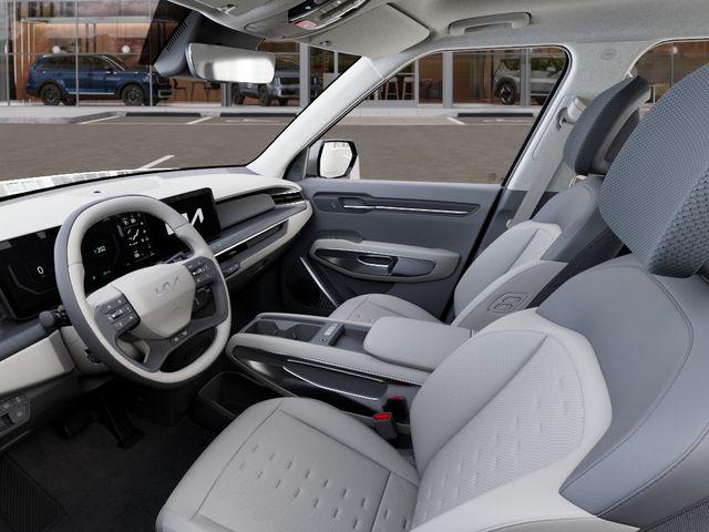 New 2026 Kia EV9 Wind For Sale in Florence, SC