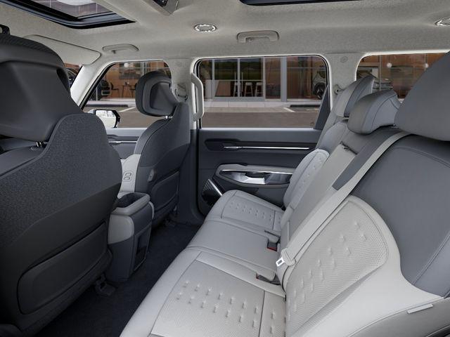 New 2026 Kia EV9 Wind For Sale in Florence, SC