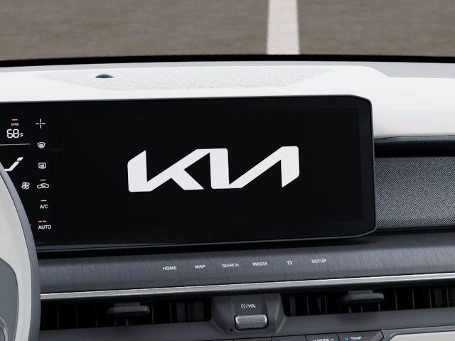 New 2026 Kia EV9 Wind For Sale in Florence, SC