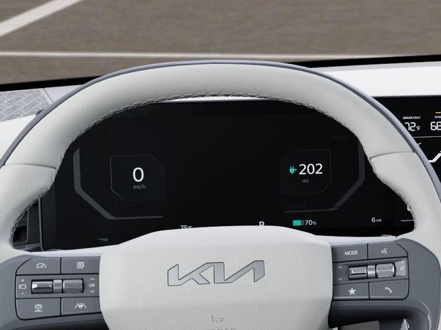 New 2026 Kia EV9 Wind For Sale in Florence, SC