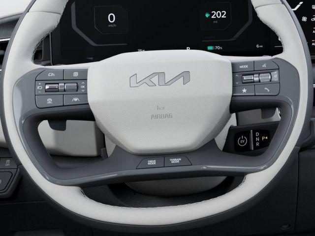 New 2026 Kia EV9 Wind For Sale in Florence, SC