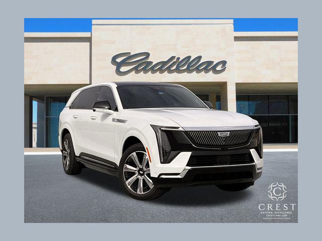 2025 Cadillac Escalade Luxury 2 AWD for sale in Frisco, TX
