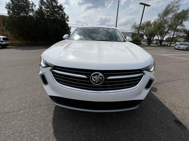 Used 2022 Buick Envision For Sale in Waterford Twp, MI