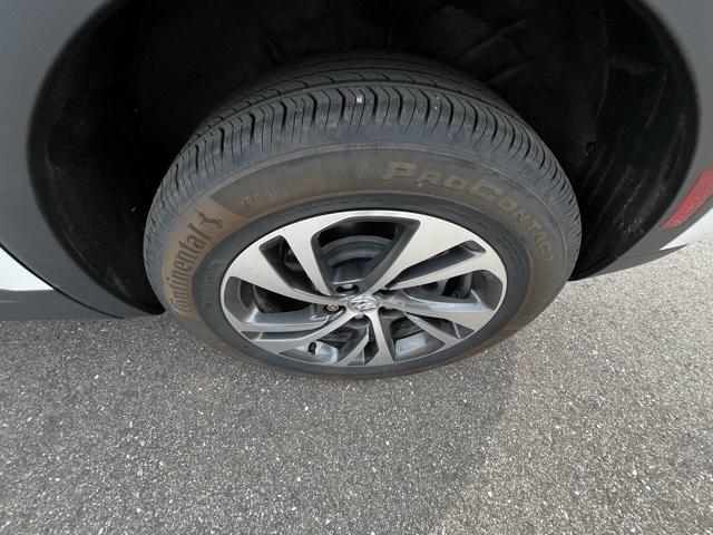 Used 2022 Buick Envision For Sale in Waterford Twp, MI