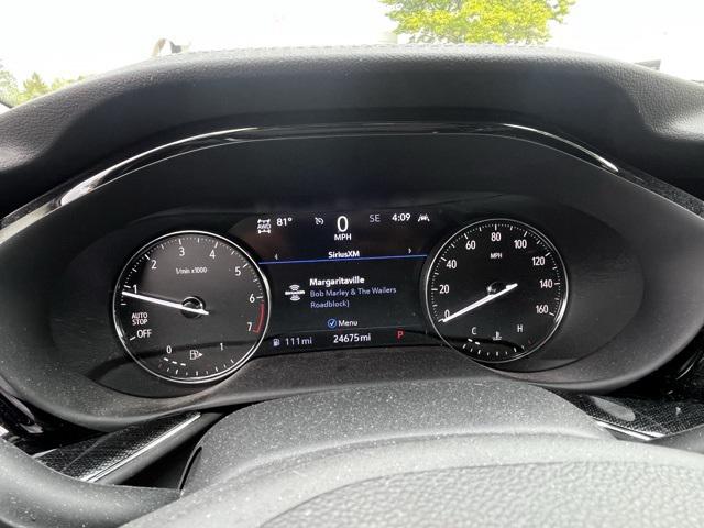 Used 2022 Buick Envision For Sale in Waterford Twp, MI