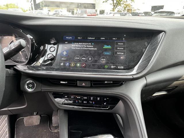 Used 2022 Buick Envision For Sale in Waterford Twp, MI