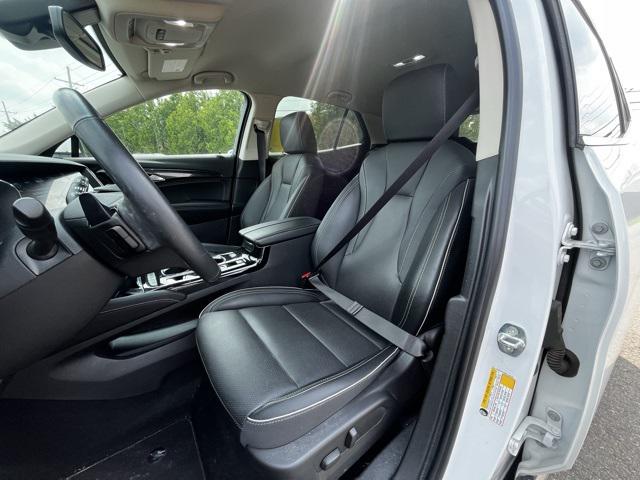 Used 2022 Buick Envision For Sale in Waterford Twp, MI