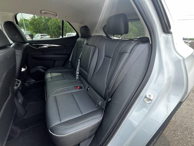 Used 2022 Buick Envision For Sale in Waterford Twp, MI