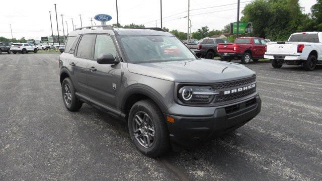2025 Ford Bronco Sport Big Bend for sale in Hanover, PA