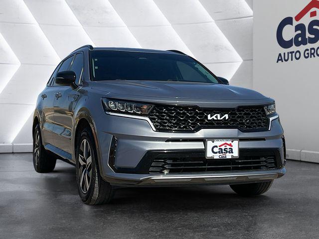 2022 Kia Sorento S for sale in El Paso, TX