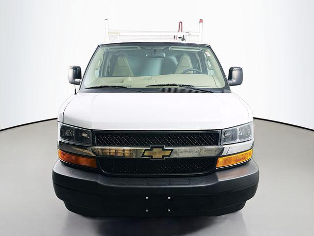 2020 Chevrolet Express Cargo Van RWD 2500 Regular Wheelbase WT