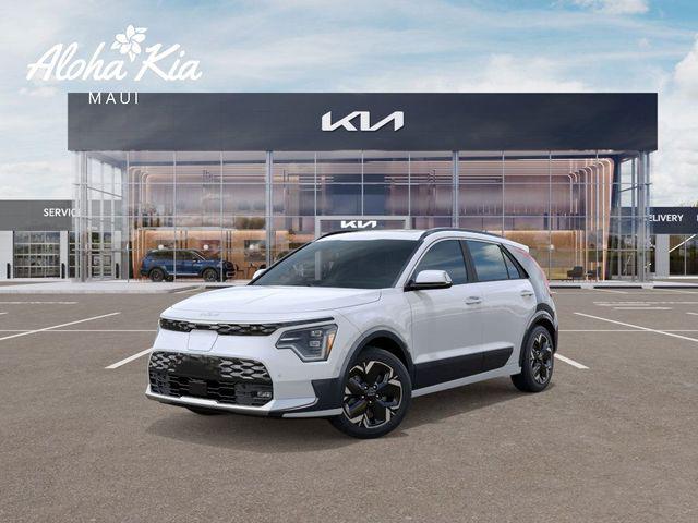 2025 Kia Niro EV Wave for sale in Kahului, HI