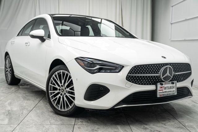 2025 Mercedes-Benz CLA 250 CLA 250 for sale in Rahway, NJ
