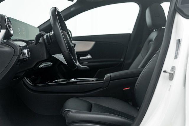 2025 Mercedes-Benz CLA 250 CLA 250