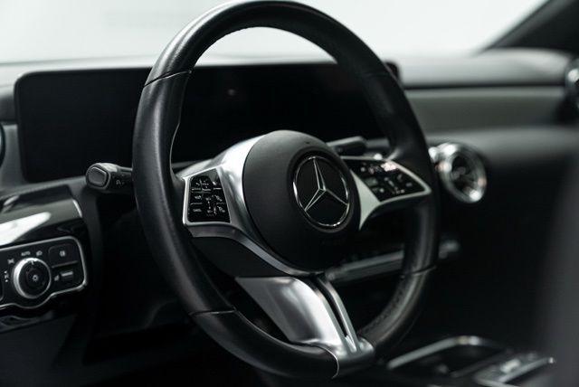 2025 Mercedes-Benz CLA 250 CLA 250