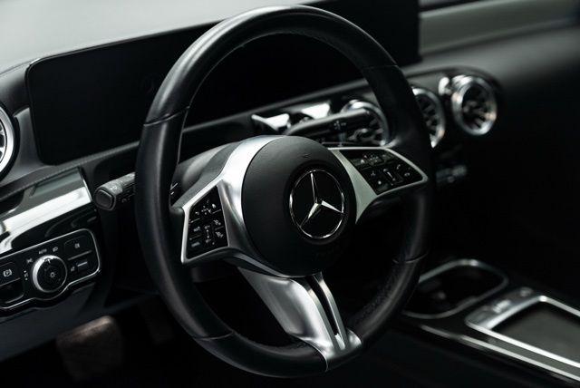 2025 Mercedes-Benz CLA 250 CLA 250