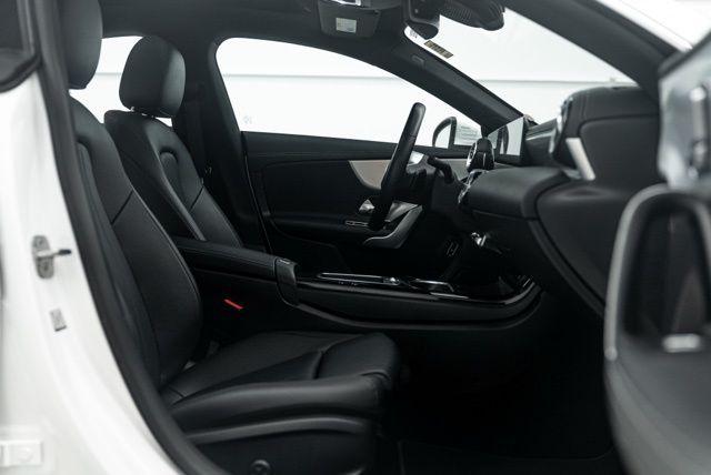 2025 Mercedes-Benz CLA 250 CLA 250
