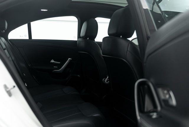 2025 Mercedes-Benz CLA 250 CLA 250