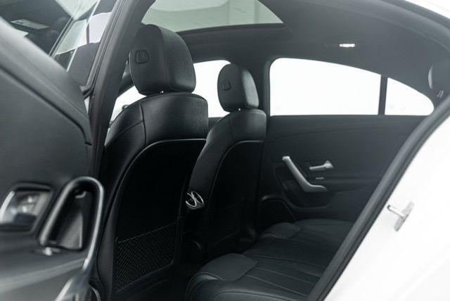 2025 Mercedes-Benz CLA 250 CLA 250