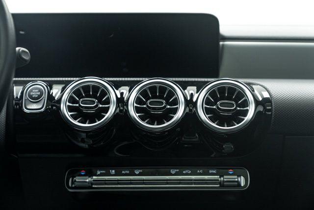 2025 Mercedes-Benz CLA 250 CLA 250